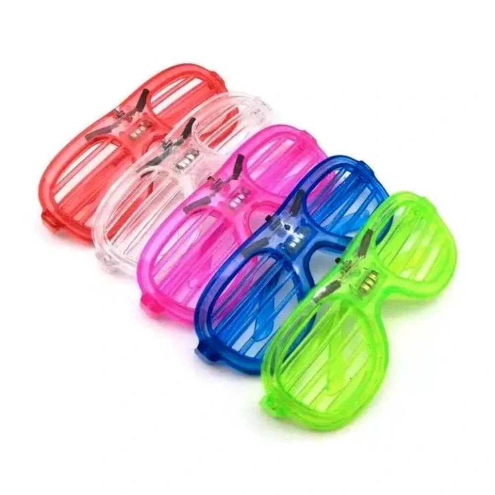 Disco/ Party  Glasses  led lights